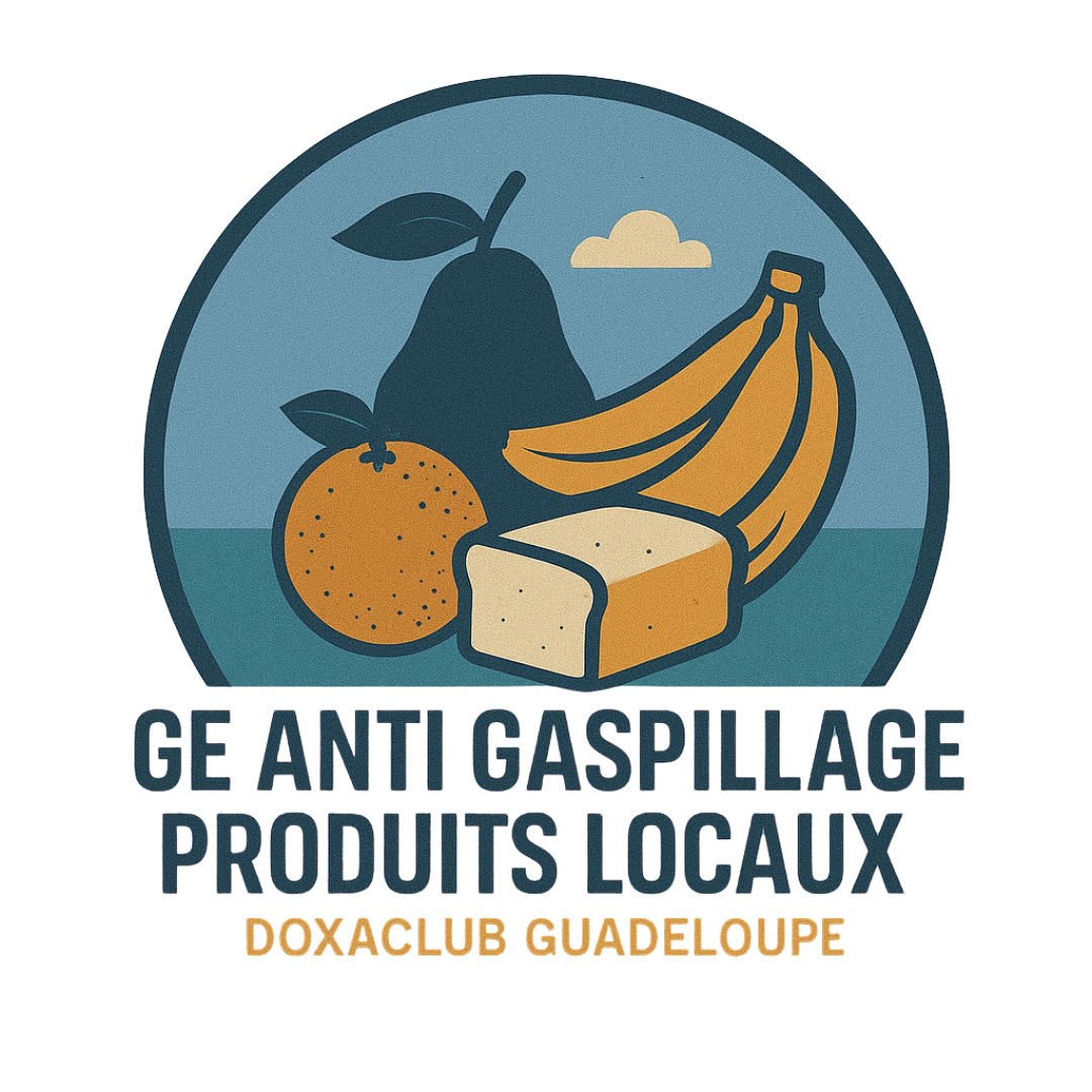 GE ANTI GASPILLAGE PRODUITS LOCAUX