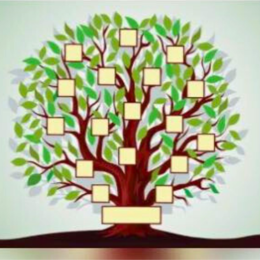 GE HISTOIRES DE FAMILLE