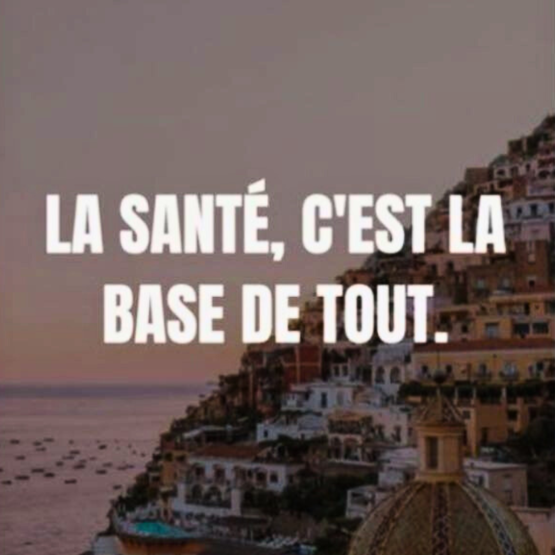 GE EN QUÊTE DE LA SANTÉ