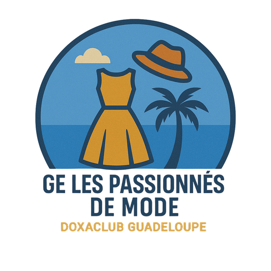 GE LES PASSIONNÉS DE MODE