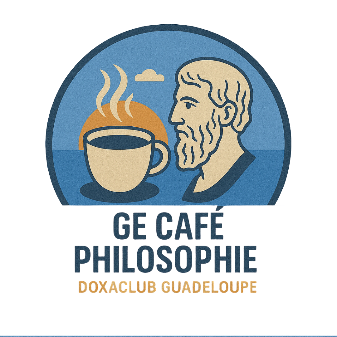GE CAFÉ PHILOSOPHIQUE