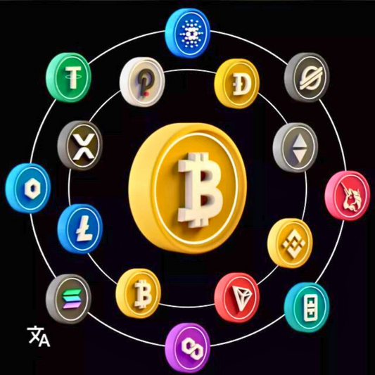 GE CRYPTOMONNAIE INVESTIR ET GAGNER