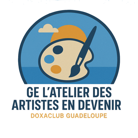 GE L'ATELIER DES ARTISTES EN DEVENIR