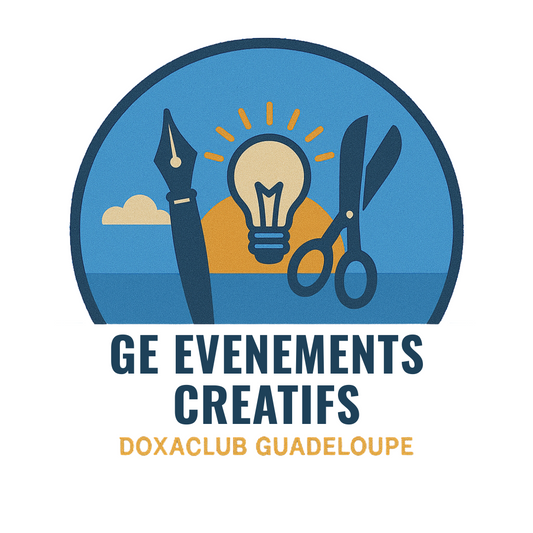 GE ÉVÈNEMENTS CRÉATIFS