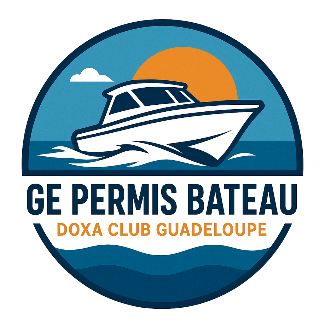 GE PERMIS BATEAU