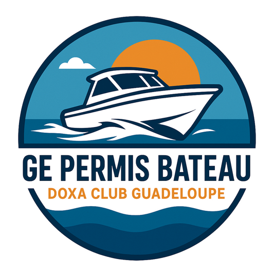 GE PERMIS BATEAU