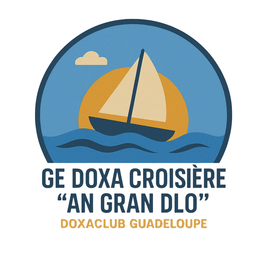 GE DOXA CROISIERE "AN GRAN DLO"