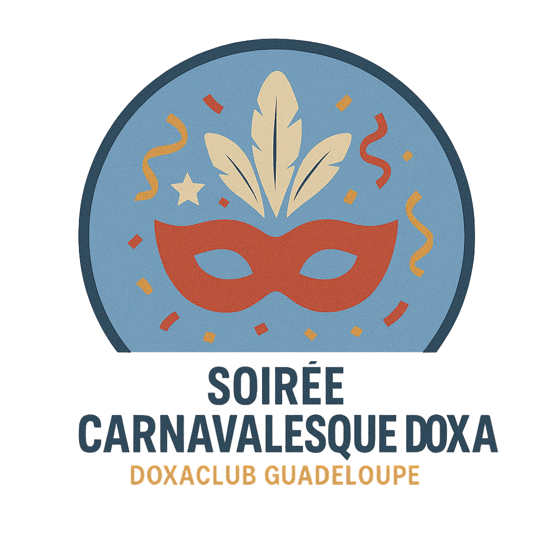 GE SOIRĂE CARNAVALESQUE DOXA đ