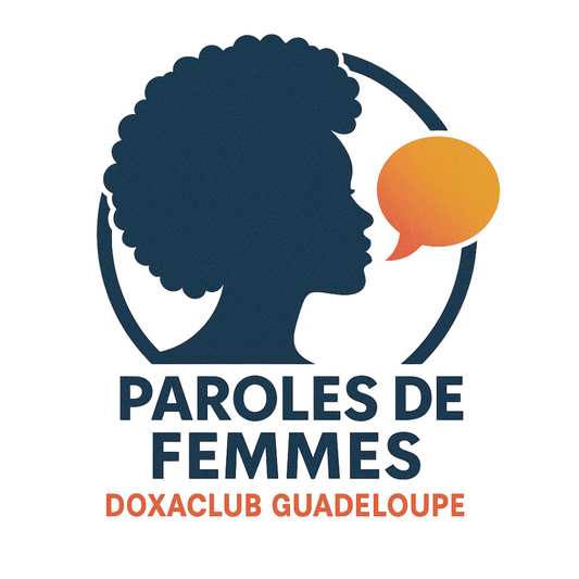 GE PAROLES DE FEMMES