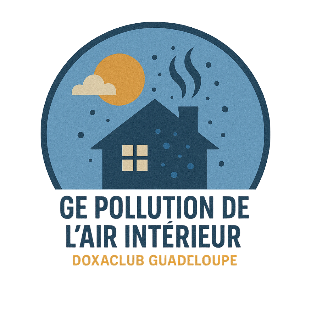 GE POLLUTION DE L'AIR INTĂRIEUR