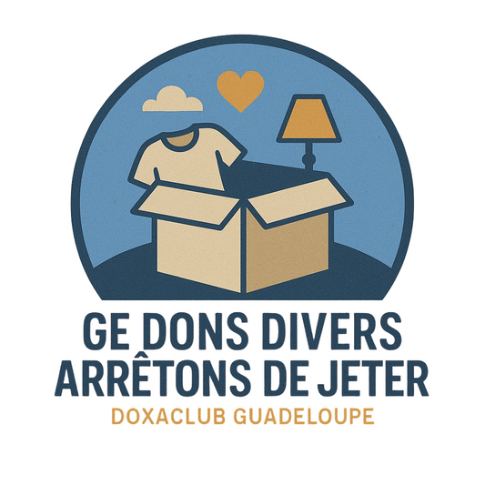 GE DON DIVERS - ARRÊTONS DE JETER.
