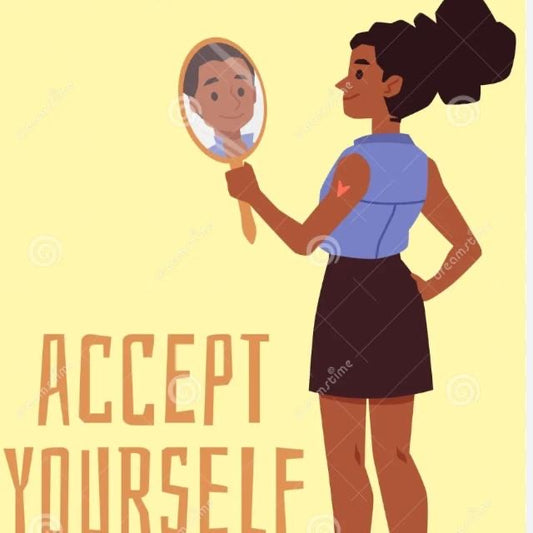 GE ÉPANOUISSEMENT ET CONFIANCE EN SOI