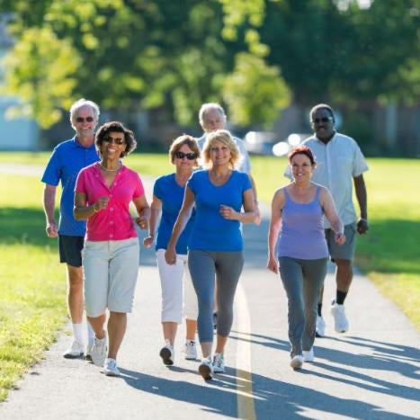 GE SĂNIORS RETRAITĂS