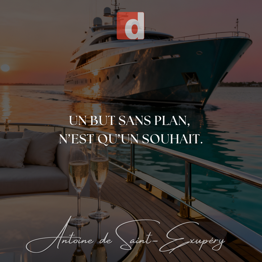 Bonne année 2026 🎉 — Transforme tes souhaits en plan
