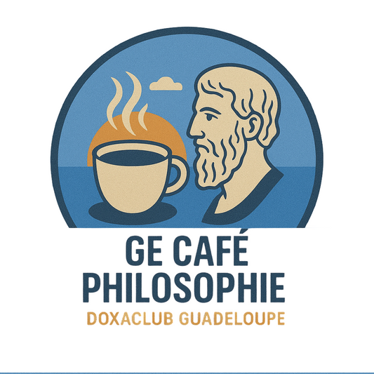 GE CAFÉ PHILOSOPHIQUE