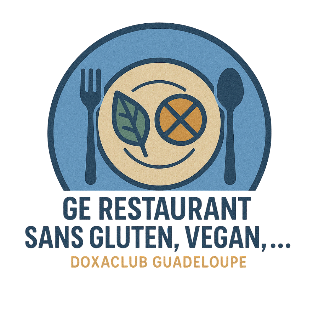 GE RESTAURANT SANS GLUTEN, VEGAN & CO