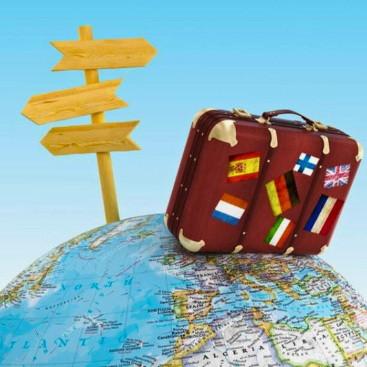 LANTOU BÔ KAZ PLÉZI KARAÏB (VOYAGES, CROISIÈRES)