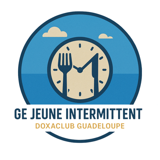 GE JEÛNE INTERMITTENT