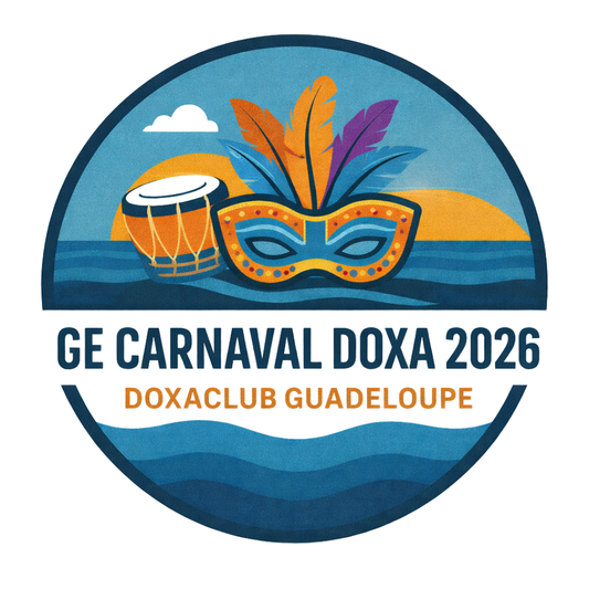 GE CARNAVAL DOXA 2026